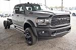 New 2024 Ram 5500 Tradesman Crew Cab 4x4 84 CA Cab Chassis for sale #504297 - photo 15