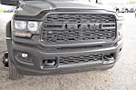 New 2024 Ram 5500 Tradesman Crew Cab 4x4 84 CA Cab Chassis for sale #504297 - photo 16