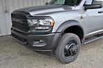 New 2024 Ram 5500 Tradesman Crew Cab 4x4 84 CA Cab Chassis for sale #504297 - photo 17