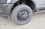 New 2024 Ram 5500 Tradesman Crew Cab 4x4 84 CA Cab Chassis for sale #504297 - photo 31