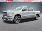 New 2025 Ram 1500 Laramie Crew Cab 4x4 Pickup for sale #505013 - photo 1