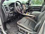 New 2025 Ram 1500 Laramie Crew Cab 4x4 Pickup for sale #505013 - photo 2