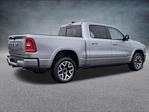 New 2025 Ram 1500 Laramie Crew Cab 4x4 Pickup for sale #505013 - photo 5
