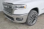 New 2025 Ram 1500 Longhorn Crew Cab 4x4 Pickup for sale #505028 - photo 22