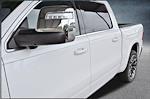 New 2025 Ram 1500 Longhorn Crew Cab 4x4 Pickup for sale #505028 - photo 24