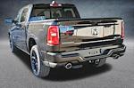 New 2025 Ram 1500 Laramie Crew Cab 4x4 Pickup for sale #505036 - photo 7