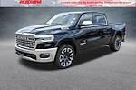 New 2025 Ram 1500 Longhorn Crew Cab 4x4 Pickup for sale #505070 - photo 1