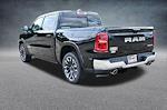 New 2025 Ram 1500 Longhorn Crew Cab 4x4 Pickup for sale #505070 - photo 3