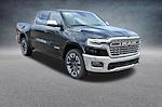 New 2025 Ram 1500 Longhorn Crew Cab 4x4 Pickup for sale #505070 - photo 7