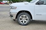 New 2025 Ram 1500 Big Horn Crew Cab 4x4 Pickup for sale #505073 - photo 3