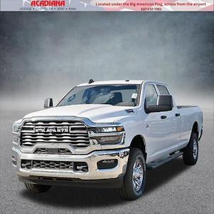 New 2025 Ram 2500 Tradesman Crew Cab 4x4 Pickup for sale #505084 - photo 1