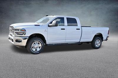 New 2025 Ram 2500 Tradesman Crew Cab 4x4 Pickup for sale #505084 - photo 2