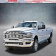 New 2025 Ram 2500 Tradesman Crew Cab 4x4 Pickup for sale #505084 - photo 1