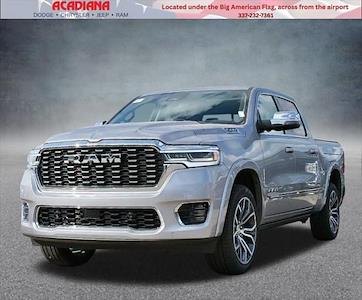 New 2025 Ram 1500 Limited Longhorn Crew Cab 4x4 Pickup for sale #505085 - photo 1