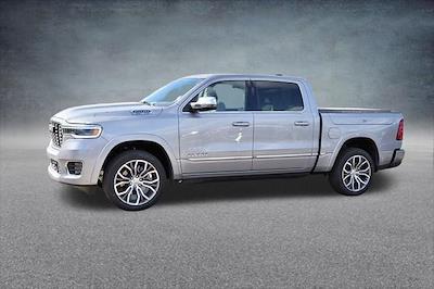 New 2025 Ram 1500 Limited Longhorn Crew Cab 4x4 Pickup for sale #505085 - photo 2