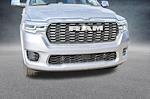 New 2025 Ram 1500 Limited Longhorn Crew Cab 4x4 Pickup for sale #505085 - photo 14