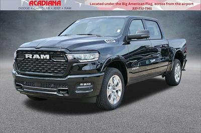 New 2025 Ram 1500 Big Horn Crew Cab 4x4 Pickup for sale #505094 - photo 1