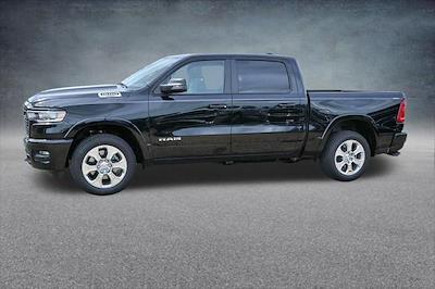 New 2025 Ram 1500 Big Horn Crew Cab 4x4 Pickup for sale #505094 - photo 2