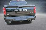 New 2025 Ram 1500 Big Horn Crew Cab 4x4 Pickup for sale #505094 - photo 4
