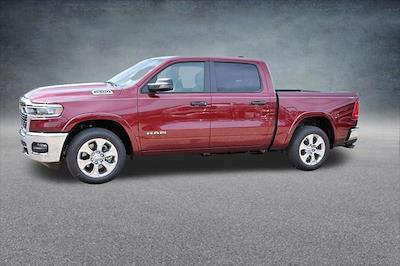 New 2025 Ram 1500 Big Horn Crew Cab 4x4 Pickup for sale #505095 - photo 2