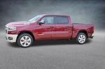 New 2025 Ram 1500 Big Horn Crew Cab 4x4 Pickup for sale #505095 - photo 2