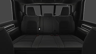 New 2025 Ram 1500 Big Horn Crew Cab 4x4 Pickup for sale #505098 - photo 2
