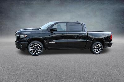 New 2025 Ram 1500 Laramie Crew Cab 4x4 Pickup for sale #505104 - photo 2