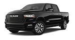 New 2025 Ram 1500 Laramie Crew Cab 4x4 Pickup for sale #505104 - photo 1