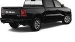New 2025 Ram 1500 Laramie Crew Cab 4x4 Pickup for sale #505104 - photo 2