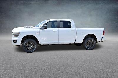 New 2025 Ram 2500 Laramie Crew Cab 4x4 Pickup for sale #505105 - photo 2