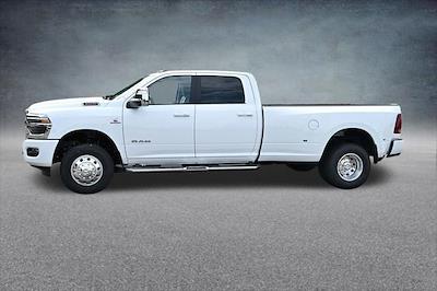 New 2025 Ram 3500 Laramie Crew Cab 4x4 DRW Pickup for sale #505116 - photo 2