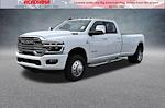 New 2025 Ram 3500 Laramie Crew Cab 4x4 DRW Pickup for sale #505116 - photo 1