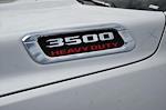 New 2025 Ram 3500 Laramie Crew Cab 4x4 DRW Pickup for sale #505116 - photo 11
