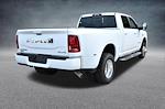 New 2025 Ram 3500 Laramie Crew Cab 4x4 DRW Pickup for sale #505116 - photo 5