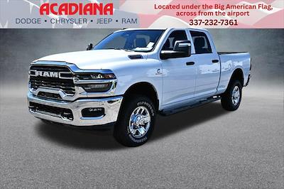 New 2025 Ram 2500 Tradesman Crew Cab 4x4 Pickup for sale #505117 - photo 1