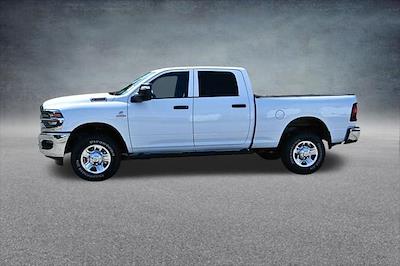New 2025 Ram 2500 Tradesman Crew Cab 4x4 Pickup for sale #505117 - photo 2