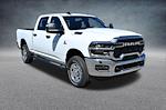 New 2025 Ram 2500 Tradesman Crew Cab 4x4 Pickup for sale #505117 - photo 7