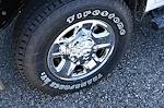 New 2025 Ram 2500 Tradesman Crew Cab 4x4 Pickup for sale #505117 - photo 9