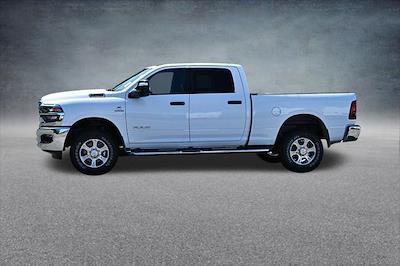 New 2025 Ram 2500 Big Horn Crew Cab 4x4 Pickup for sale #505119 - photo 2