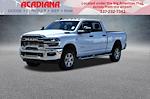 New 2025 Ram 2500 Big Horn Crew Cab 4x4 Pickup for sale #505119 - photo 1