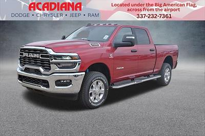 New 2025 Ram 2500 Big Horn Crew Cab 4x4 Pickup for sale #505120 - photo 1