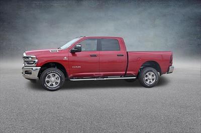 New 2025 Ram 2500 Big Horn Crew Cab 4x4 Pickup for sale #505120 - photo 2