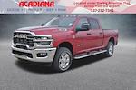 New 2025 Ram 2500 Big Horn Crew Cab 4x4 Pickup for sale #505120 - photo 1