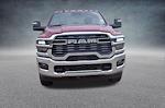 New 2025 Ram 2500 Big Horn Crew Cab 4x4 Pickup for sale #505120 - photo 8