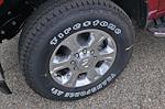 New 2025 Ram 2500 Big Horn Crew Cab 4x4 Pickup for sale #505120 - photo 9