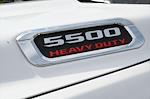 New 2025 Ram 5500 Tradesman Crew Cab 4x4 84 CA Cab Chassis for sale #505123 - photo 8