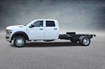 New 2025 Ram 5500 Tradesman Crew Cab 4x4 84 CA Cab Chassis for sale #505123 - photo 4