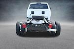 New 2025 Ram 5500 Tradesman Crew Cab 4x4 84 CA Cab Chassis for sale #505123 - photo 7