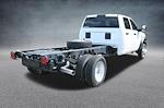 New 2025 Ram 5500 Tradesman Crew Cab 4x4 84 CA Cab Chassis for sale #505123 - photo 9