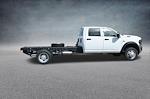 New 2025 Ram 5500 Tradesman Crew Cab 4x4 84 CA Cab Chassis for sale #505123 - photo 11